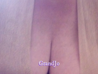 GrandJo Super Webcam