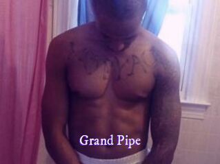 Grand_Pipe Super Webcam