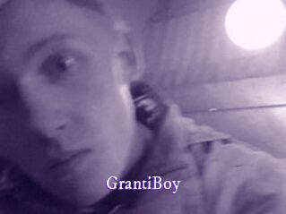 GrantiBoy