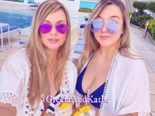 GreciaAndKathe