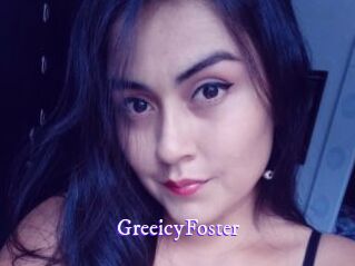 GreeicyFoster