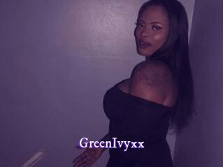 GreenIvyxx