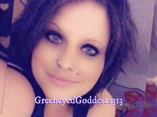 GreeneyedGoddeszs313