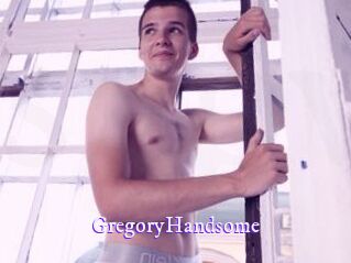 GregoryHandsome