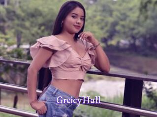 GreicyHall