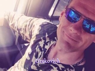 Grekovich