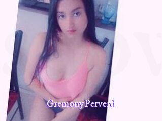GremonyPerverd