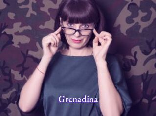 Grenadina