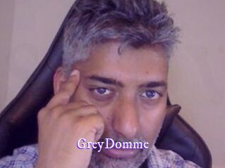 GreyDomme