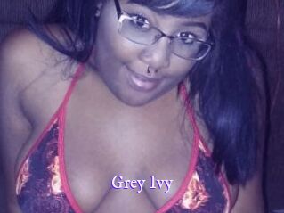 Grey_Ivy Super Webcam