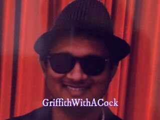 GriffithWithACock