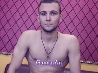 GunnarArt Super Webcam