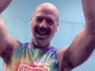 GuyGrey Super Webcam