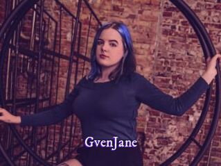 GvenJane