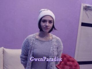 GwenParadise