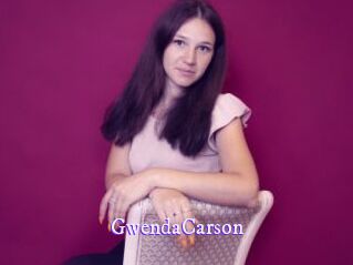 GwendaCarson Super Webcam