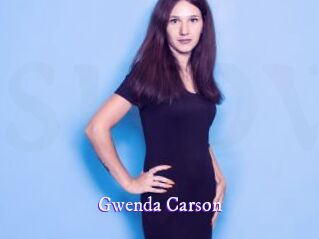 Gwenda_Carson