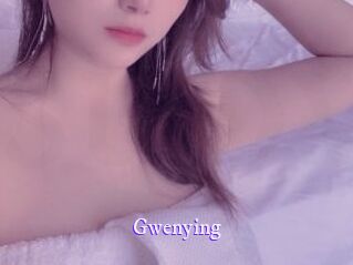 Gwenying