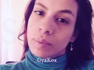 GyaKox