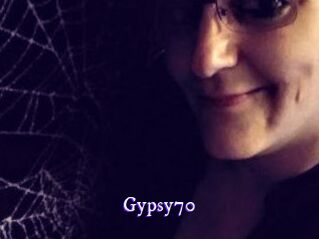 Gypsy70