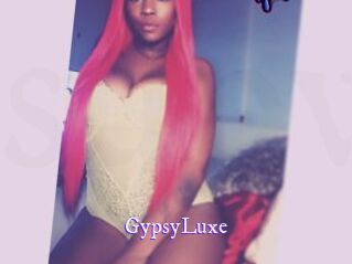 GypsyLuxe