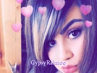 GypsyRain100