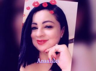 Anaalslet