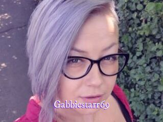 Gabbiestarr69