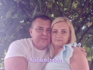 Gabiandrobert