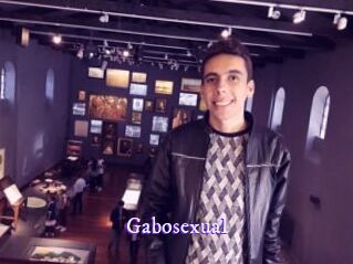 Gabosexual