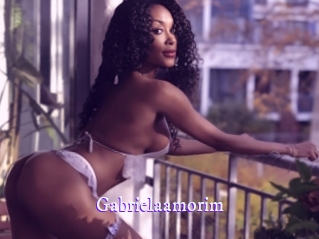 Gabrielaamorim