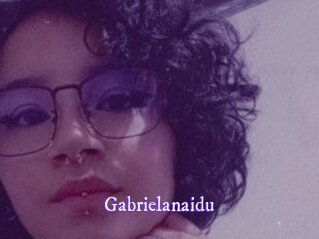Gabrielanaidu