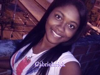 Gabrielarick