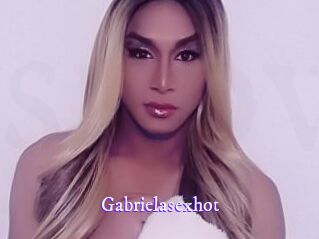 Gabrielasexhot