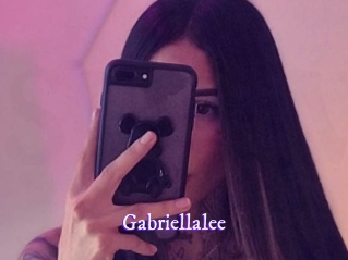 Gabriellalee