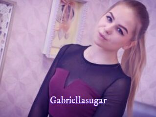 Gabriellasugar