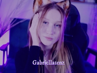 gabriellatenz Super Webcam