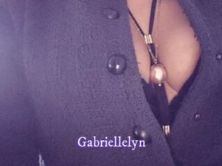 Gabriellelyn