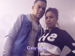 Gaby_kaner