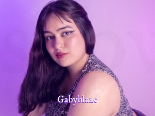 Gabyblaze