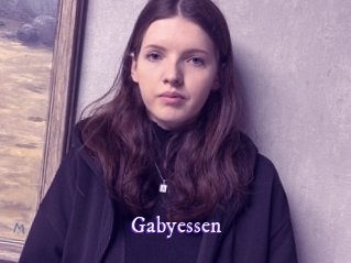 Gabyessen