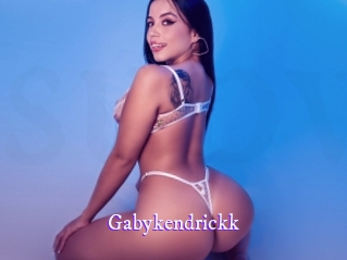 Gabykendrickk