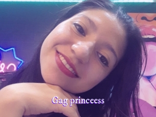 gag_princeess Super Webcam