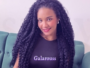 galarouss Super Webcam