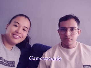 gamerssexo69 Super Webcam