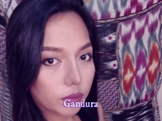 Gandura