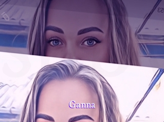 Ganna