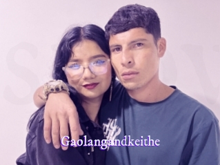 Gaolangandkeithe