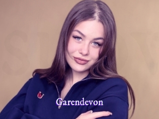 garendevon Super Webcam