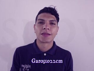 Garotto22cm